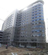 廣東和奕建設發展 專業建筑智能化工程解決方案