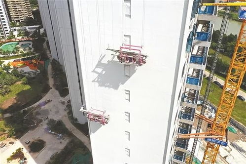 建筑智能化賦能高質(zhì)量發(fā)展，碧桂園以創(chuàng)新實(shí)踐書(shū)寫(xiě)行業(yè)答卷